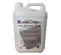 KEMNET - Super dégraissant alcalin - 5L