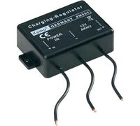 Régulateur de charge (kit monté) Kemo M083 13.8 V/DC 1.5 A 1 pc(s)