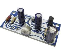 Kemo B003 Kit clignotant Modèle (kit/module): kit à monter 6 V/DC, 12 V/DC