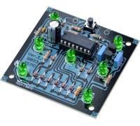 Kemo B093 Kit dé à LED Modèle (kit/module): kit à monter