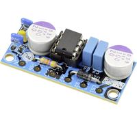 Kemo B182 Amplificateur kit à monter 6 V/DC, 9 V/DC 2 W