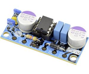 Kemo B182 Amplificateur kit à monter 6 V/DC, 9 V/DC 2 W