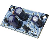 Kemo B185 Kit clignotant Modèle (kit/module): kit à monter 6 V/DC, 12 V/DC