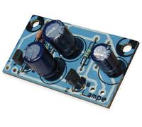 Kemo B185 Kit clignotant Modèle (kit/module): kit à monter 6 V/DC, 12 V/DC