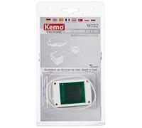 Kemo – Capteur de pluie