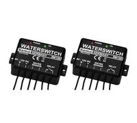 KEMO Détecteur d'eau 9-12 V DC (Lot de 2)