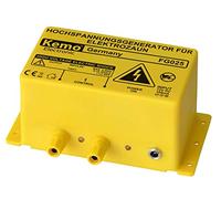 Clôture électrique Kemo FG025 pour l'intérieur/extérieur