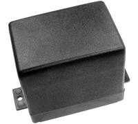 Kemo G022 Boîtier universel 72 x 50 x 63 plastique noir 1 pc(s)