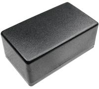 Kemo G082 Boîtier universel 120 x 70 x 50 plastique noir 1 pc(s)