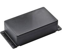 Kemo G085N Boîtier mural 120 x 70 x 35 plastique noir 1 pc(s)