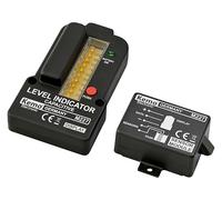 Kemo Indicateur de niveau, réservoir d'eau capacitif M227 citerne de pluie