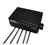 KEMO Interrupteur crépusculaire 12 V/cC