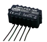 Kemo M033N Amplificateur universel 18 W