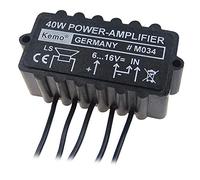 Kemo M034 Amplificateur 40 W Universel