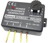 Kemo M048 Module anti-martres 12 V 1 pc(s)