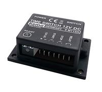 Kemo M113A Minuteur 12-15 V/DC