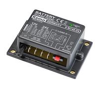 KEMO M148-24 Contrôleur de batterie 12 V 24 V 20 A CC