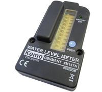 Kemo M167N Indicateur de niveau kit monté 3 V/DC
