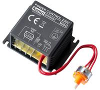 Kemo M204 Régulateur de puissance kit monté 230 V/AC