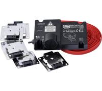 Kemo M229 Module anti-martres avec plaques haute tension 1 pc(s)