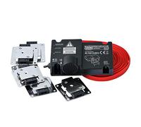 Kemo Module anti-martres M229 avec plaques haute tension – 1 pièce