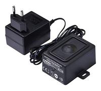 Kemo M234 Répulsif Anti-martres et Rats, Noir