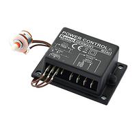 Régulateur de puissance kit monté Kemo M240 230 V/AC 10 A 1 pc(s)