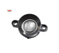 Kemo P5123 Mini Tweeter Porte-Voix 2500-45000 Hz Ø 30 MM Très Haute Fréquence