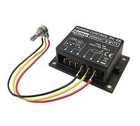 Régulateur de puissance Kemo M171 kit monté 9 V/DC, 12 V/DC, 24 V/DC