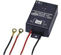 Kemo Régénérateur daccus au plomb 12 V