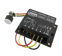 Kemo Régulateur de puissance PMW kit monté M195 1 pc(s)