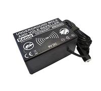 Répulseur de campagnols Kemo M069N à vibration Champ d'action 1000 m² 1 pc(s)