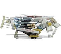 Kemo S053 Résistance de Puissance Sortie axiale 50 pc(s)