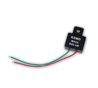 KEMO Solaire Module de protection de charge pour Cellules solaires, M043