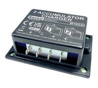 Kemo Zweit-Akkulader M102A M102A Régulateur de charge