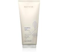 Kemon Actyva M Detox masque détoxifiant contre l’eau calcaire 200 ml