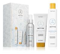 Kemon Actyva Nutrizione coffret cadeau pour cheveux secs