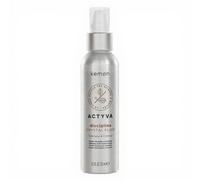 Kemon Actyva REV21 Crystal Fluid Lotion pour cheveux - 125 ml