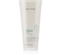 Kemon Actyva Volume & Bounce après-shampoing pour cheveux fins et mous 200 ml