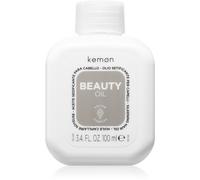 Kemon Beauty Oil huile nourrissante cheveux 100 ml