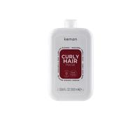 Kemon Care Curly Hair Mask 1000ml