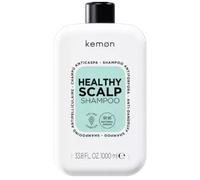 Kemon Care Healthy Scalp Shampoo 1000ml