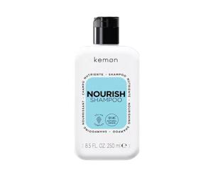 Kemon Care Nutri Shampoo 250ml