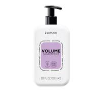 Kemon Care Volume Shampoo 1000ml