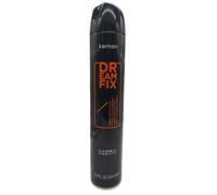 Kemon Cheveux style dreamfix laque fixation forte - 500 ml