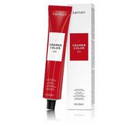 Kemon Cramer Color Châtain Clair Doré Acajou 100 ml