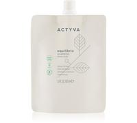 Kemon Group Actyva Equilibrio shampoing nettoyant en profondeur pour cuir chevelu gras 100 ml