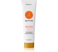 Kemon Group Actyva Linfa Solare baume corps 150 ml