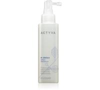 Kemon Group Actyva M Detox spray cheveux contre l’eau calcaire 125 ml