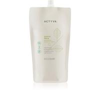 Kemon Group Actyva Nuova Fibra shampoing traitant pour cheveux 500 ml